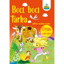 Boci, boci tarka