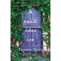 A szőlő édes íze