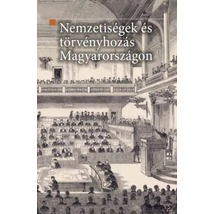 Nemzetiségek és törvényhozás Magyarországon