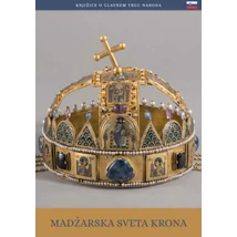 A magyar Szent Korona (szlovén nyelven)