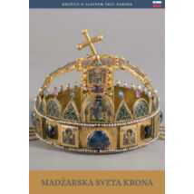 A magyar Szent Korona (szlovén nyelven)