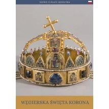 A magyar Szent Korona (lengyel nyelven)