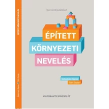Épített környezeti nevelés