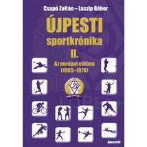 Újpesti sportkrónika II.