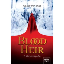 Blood Heir - A vér hercegnője