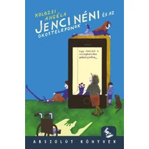 Jenci néni és az okostelefonok