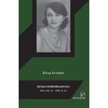 Budai ostromnaplója