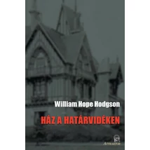 Ház a határvidéken