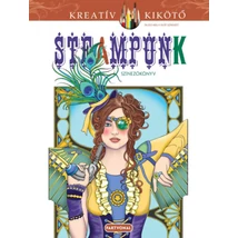 Steampunk