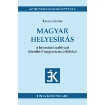 Magyar helyesírás