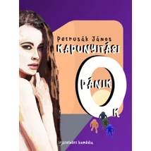 Kapunyitási pánikok