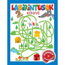 Labirintusok könyve