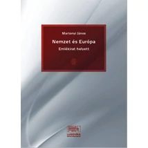 Nemzet és Európa