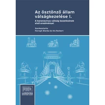 Az ösztönző állam válságkezelése I.