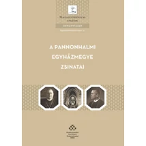 A Pannonhalmi egyházmegye zsinatai