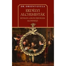 Erdélyi alchimisták