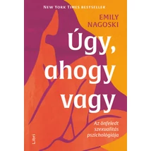 Úgy, ahogy vagy