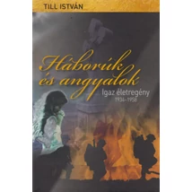 Háborúk és angyalok