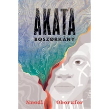 Akata boszorkány