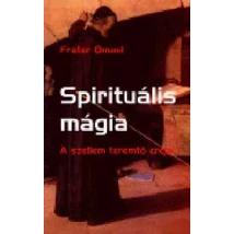 Spirituális mágia 