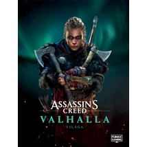 Az Assassin's Creed Valhalla világa