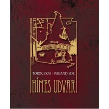 Hímes udvar