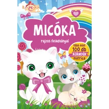 Micóka rajzos feladványai