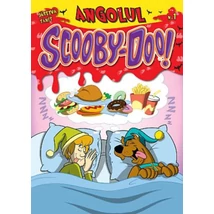 Scooby-Doo! - Játszva tanít angolul Scooby-Doo! 1