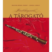 Nemzeti hangszerünk, a tárogató