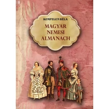 Magyar Nemesi Almanach