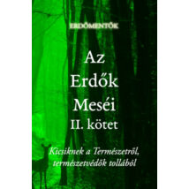 Az Erdők Meséi II. kötet