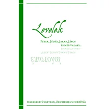 Levelek