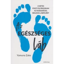 Az egészséges láb