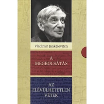 A megbocsátás, Az elévülhetetlen vétek