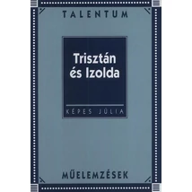 Trisztán és Izolda 