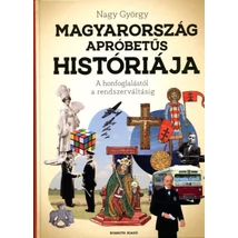 Magyarország apróbetűs históriája