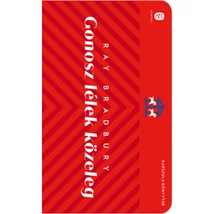 Gonosz lélek közeleg