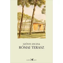 Római terasz