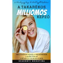 A takarékos milliomos képző