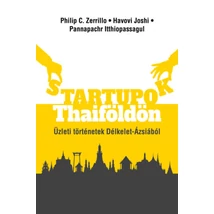 Startupok Thaiföldön