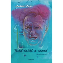 Rád talál a csend