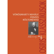 Vörösmarty Mihály összes költeményei