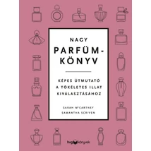 Nagy parfümkönyv