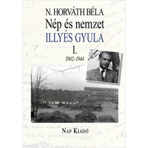 Nép és nemzet I.