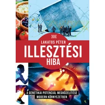 Illesztési hiba