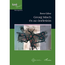 Georg Misch és az önéletírás