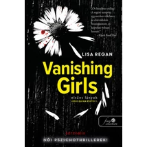 Vanishing Girls - Eltűnt lányok