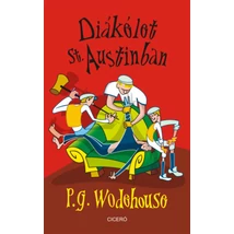 Diákélet St. Austinban