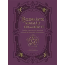 Boszorkányok megtalált varázskönyve