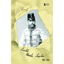 Levelek Moritz Szepshez 1882-1888